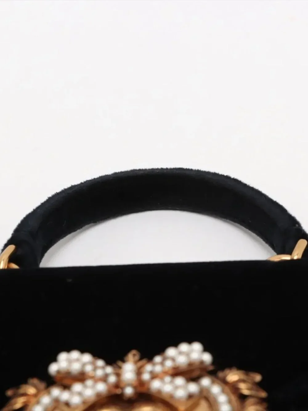 Dolce & Gabbana 2 Way in Box J13 - Picture 6 of 15